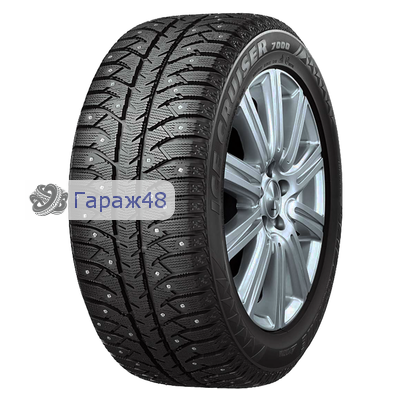 Bridgestone Ice Cruiser 7000 195/60 R15 88T